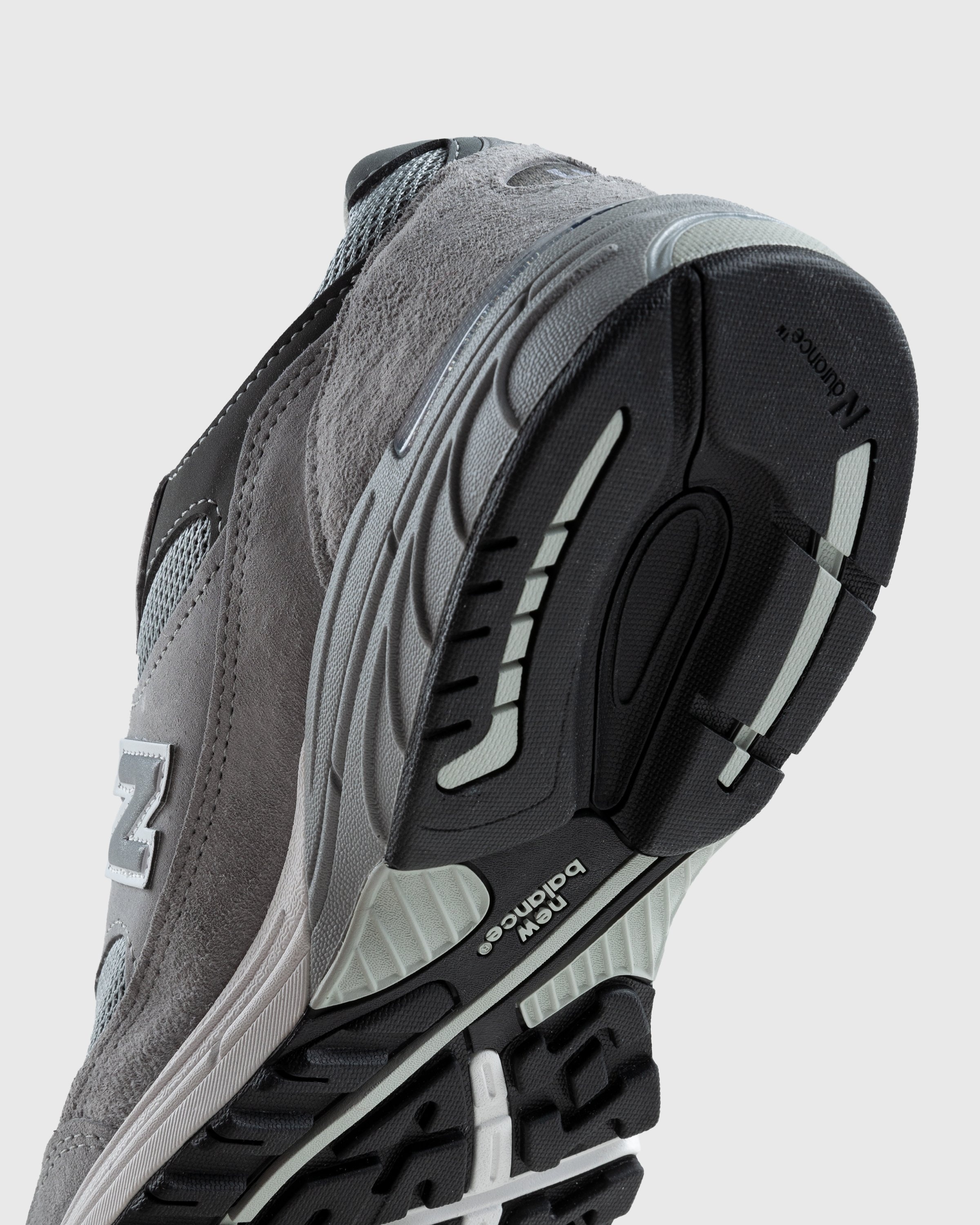 New Balance – WR993GL Grey | Highsnobiety Shop